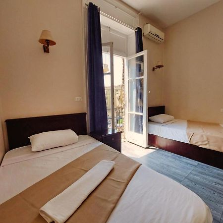 Albergue Travelers House El El Cairo Exterior foto